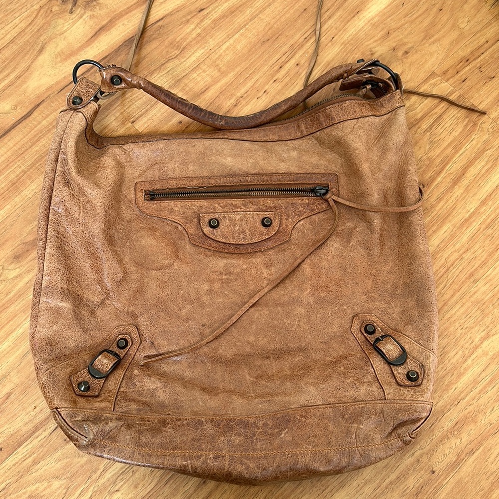 Vintage blenciaga